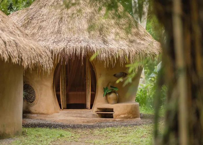 The Kul Kul Farm *
