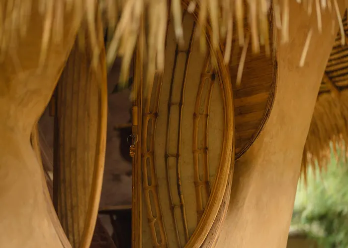 The Kul Kul Farm ホテル *